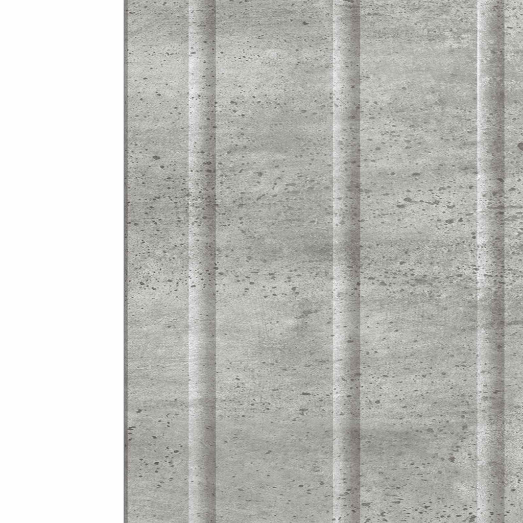 vidaXL Bufet Betonowy szary 34,5 x 33 x 92 cm Drewno inżynieryjne
