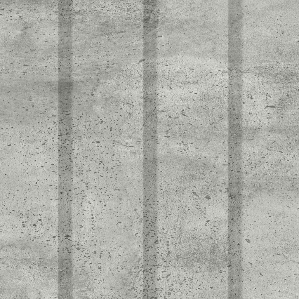vidaXL Szafka z Szufladami Betonowy szary 33 x 34,5 x 92 cm