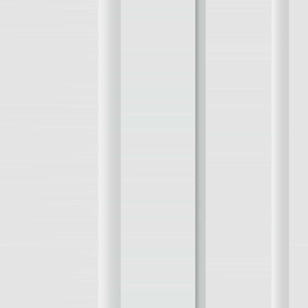 vidaXL Bufet Biały 89 x 34,5 x 82 cm Drewno inżynieryjne