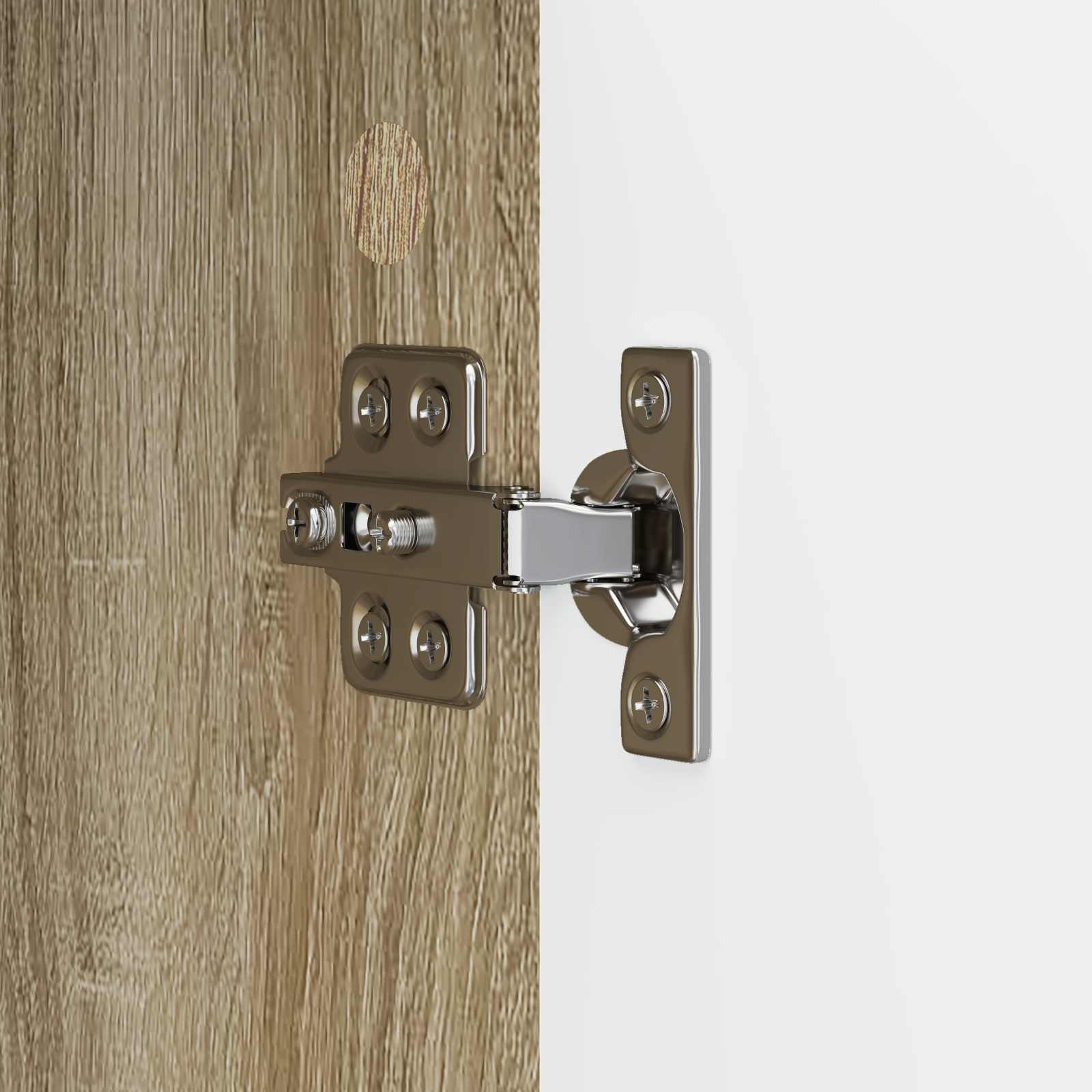 vidaXL Bufet dąb Sonoma 89 x 34,5 x 82 cm Drewno inżynieryjne
