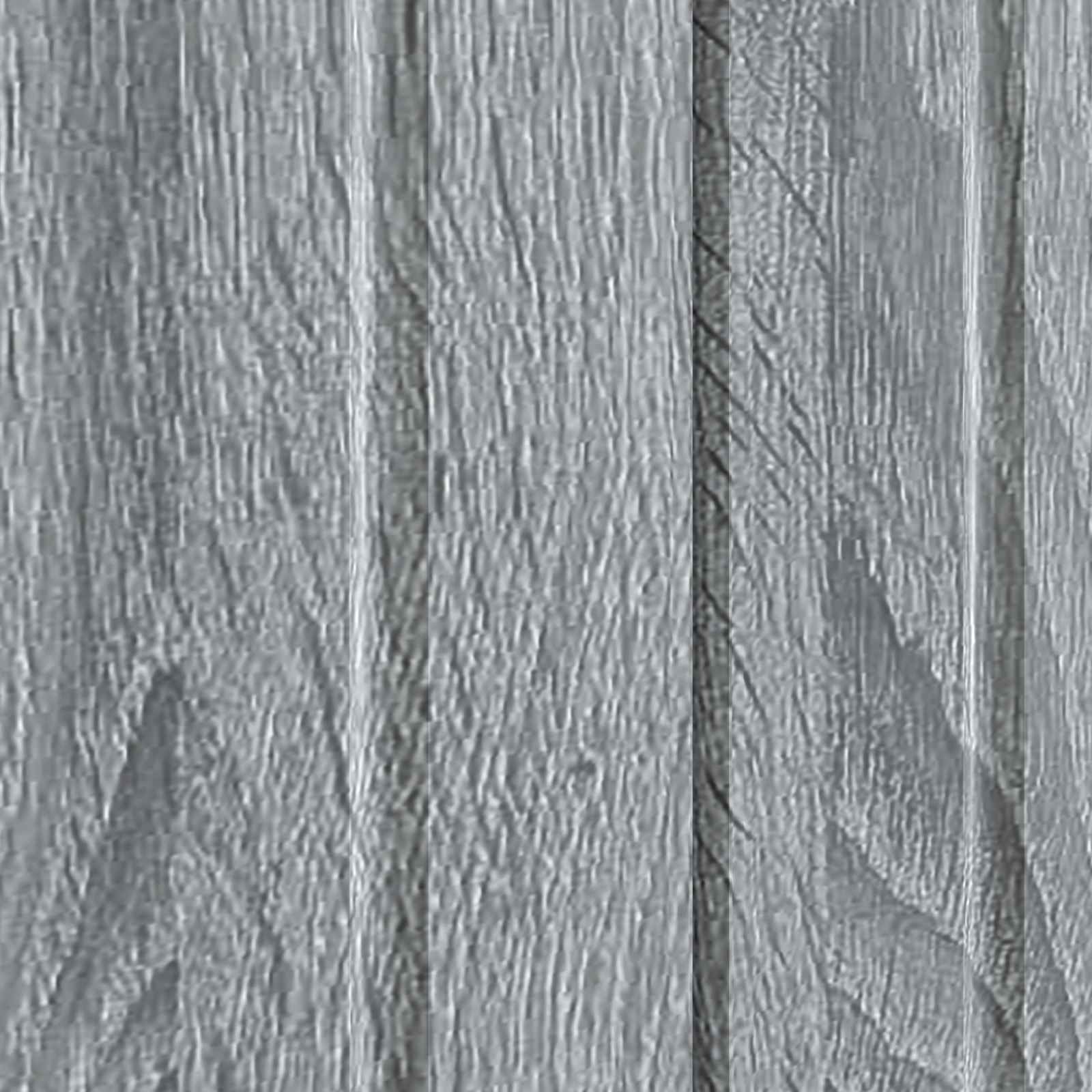 vidaXL Bufet Szary Sonoma 89 x 34,5 x 82 cm Drewno inżynieryjne