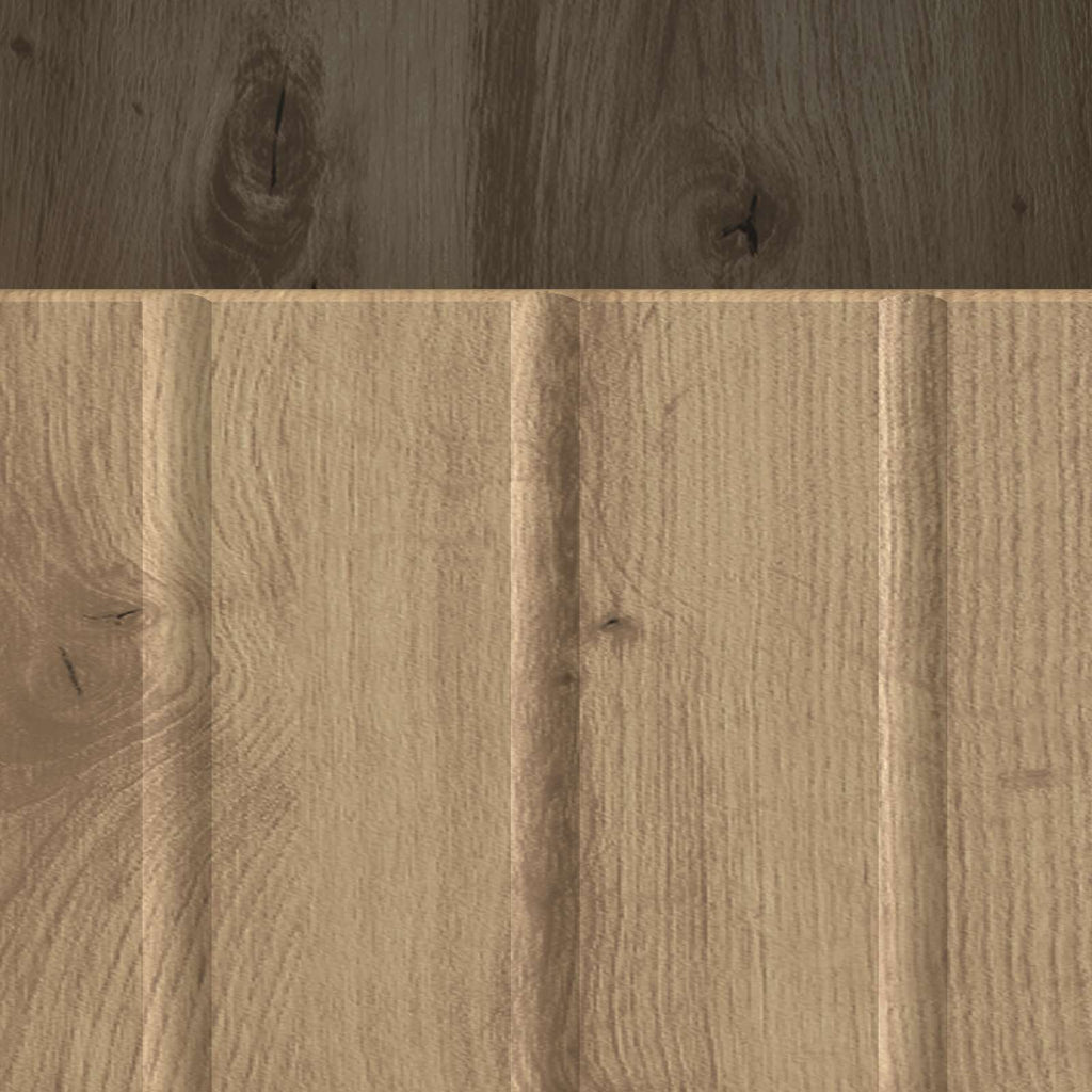 vidaXL Szafka pod telewizor z szufladą Dąb artisan 102 x 34,5 x 50 cm