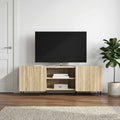 vidaXL Szafka pod telewizor dąb Sonoma 150 x 31 x 52 cm