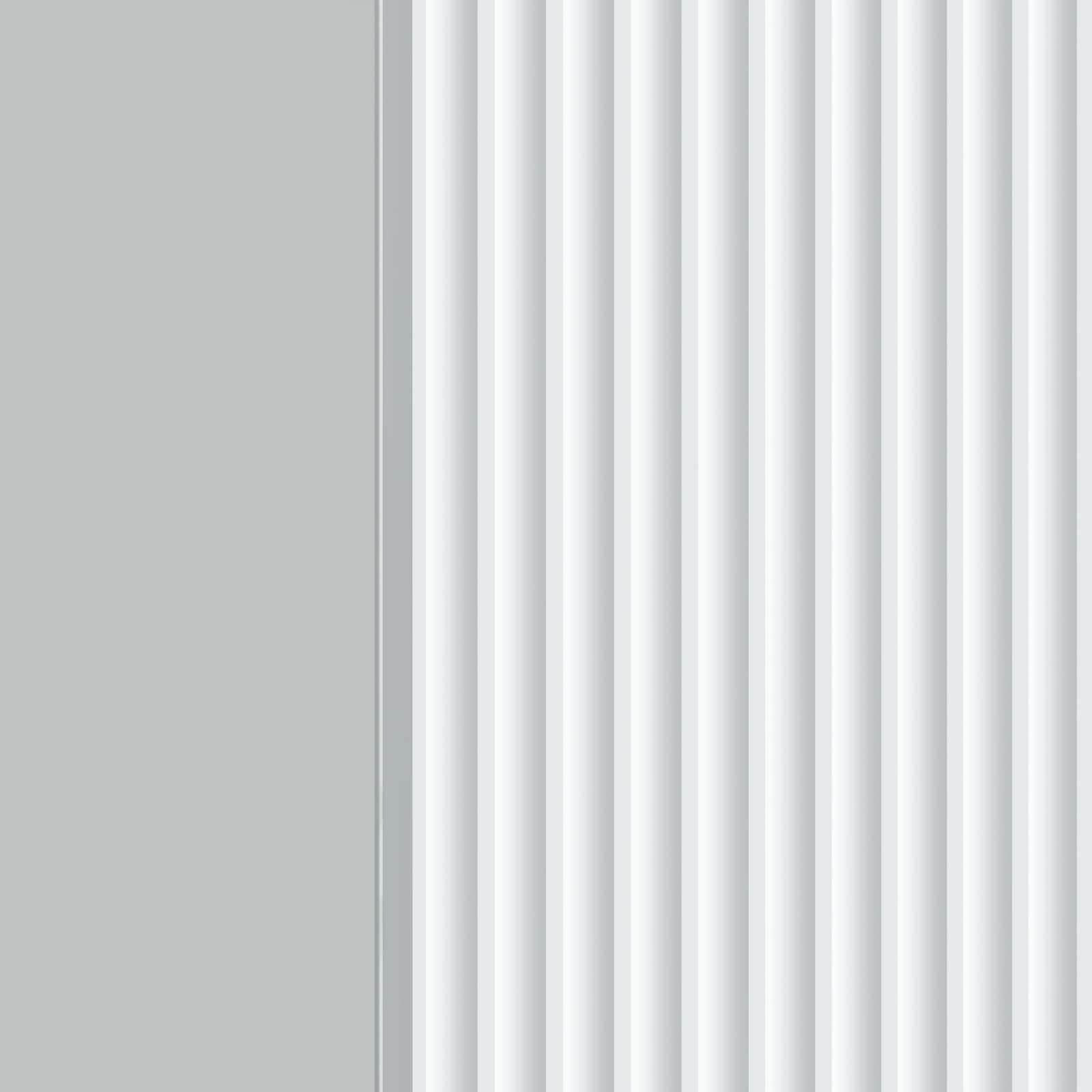 vidaXL Szafka Nocna 2 pcs Biały 43 x 34,5 x 50 cm Drewno inżynieryjne