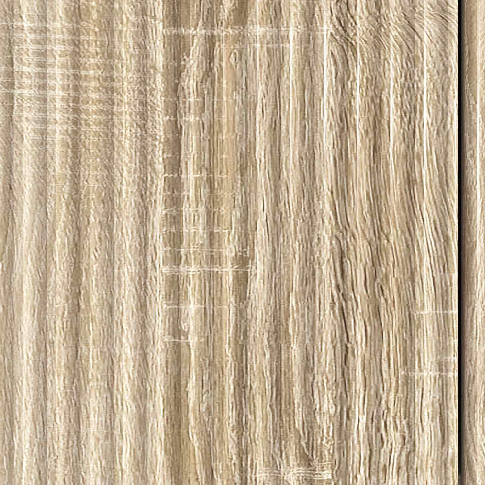 vidaXL Bufet dąb Sonoma 66 x 34,5 x 90 cm Drewno inżynieryjne