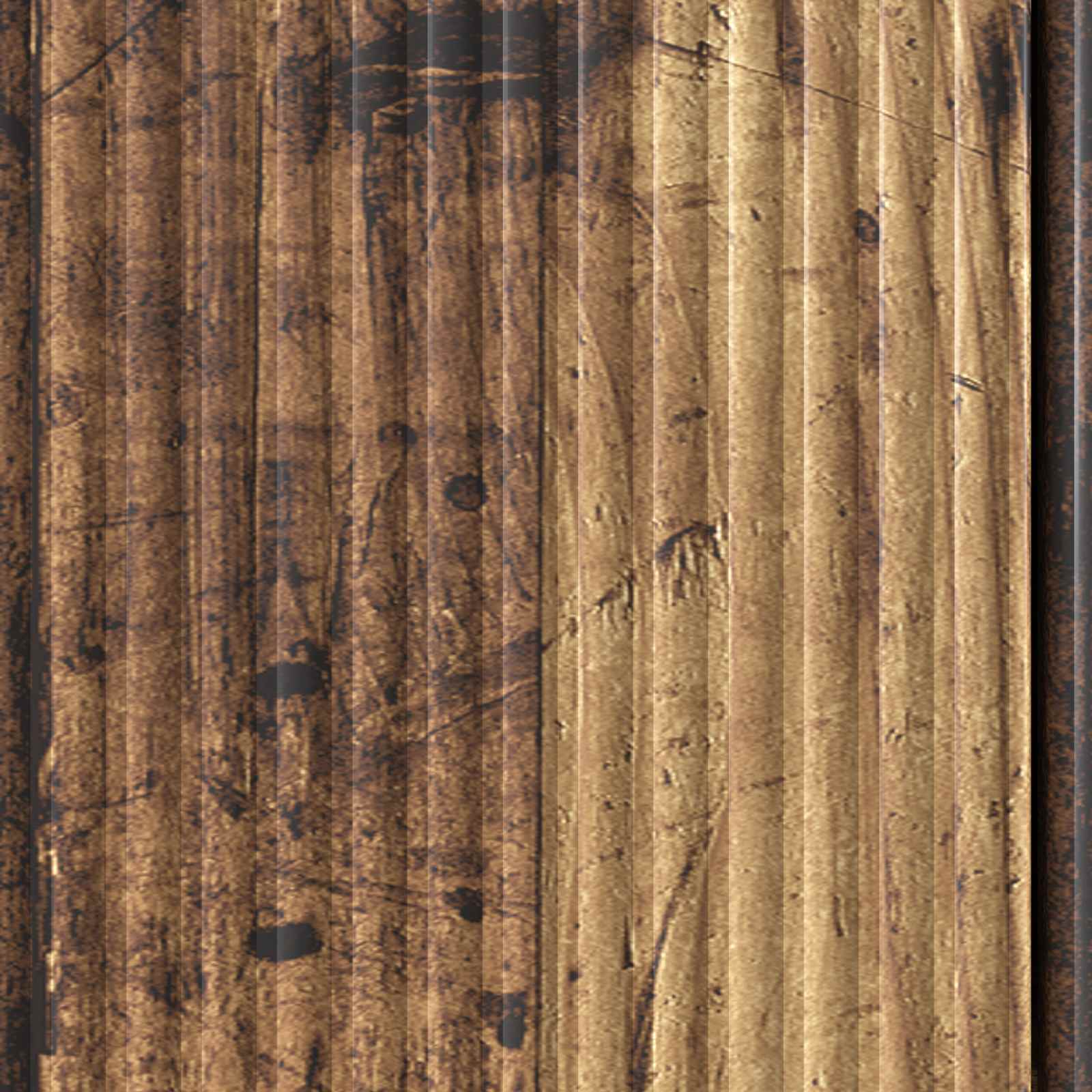 vidaXL Bufet Stare drewno 66 x 34,5 x 90 cm Drewno inżynieryjne