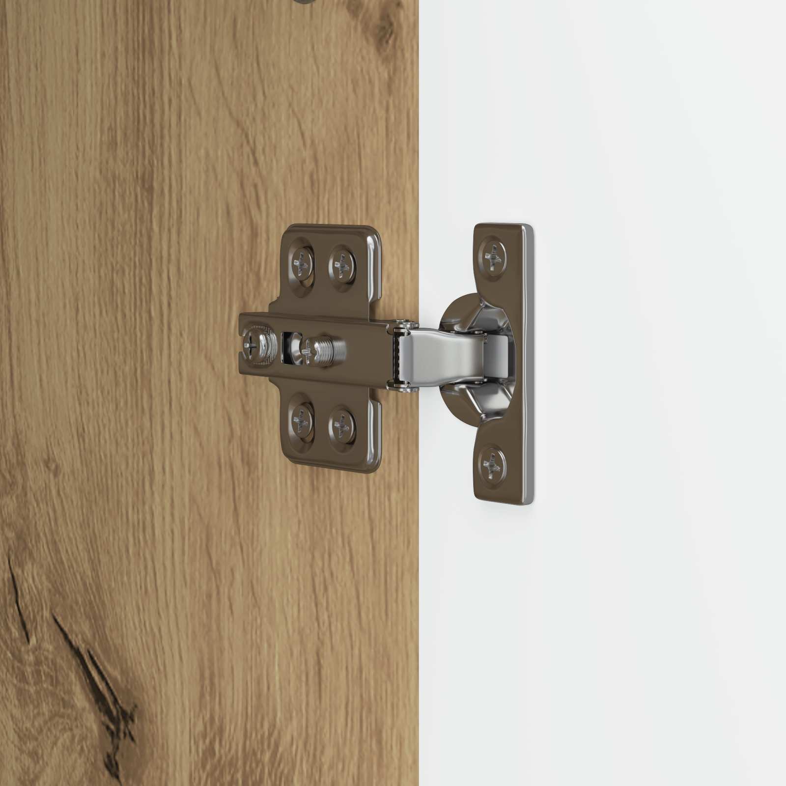 vidaXL Bufet Dąb artisan 66 x 34,5 x 90 cm Drewno inżynieryjne