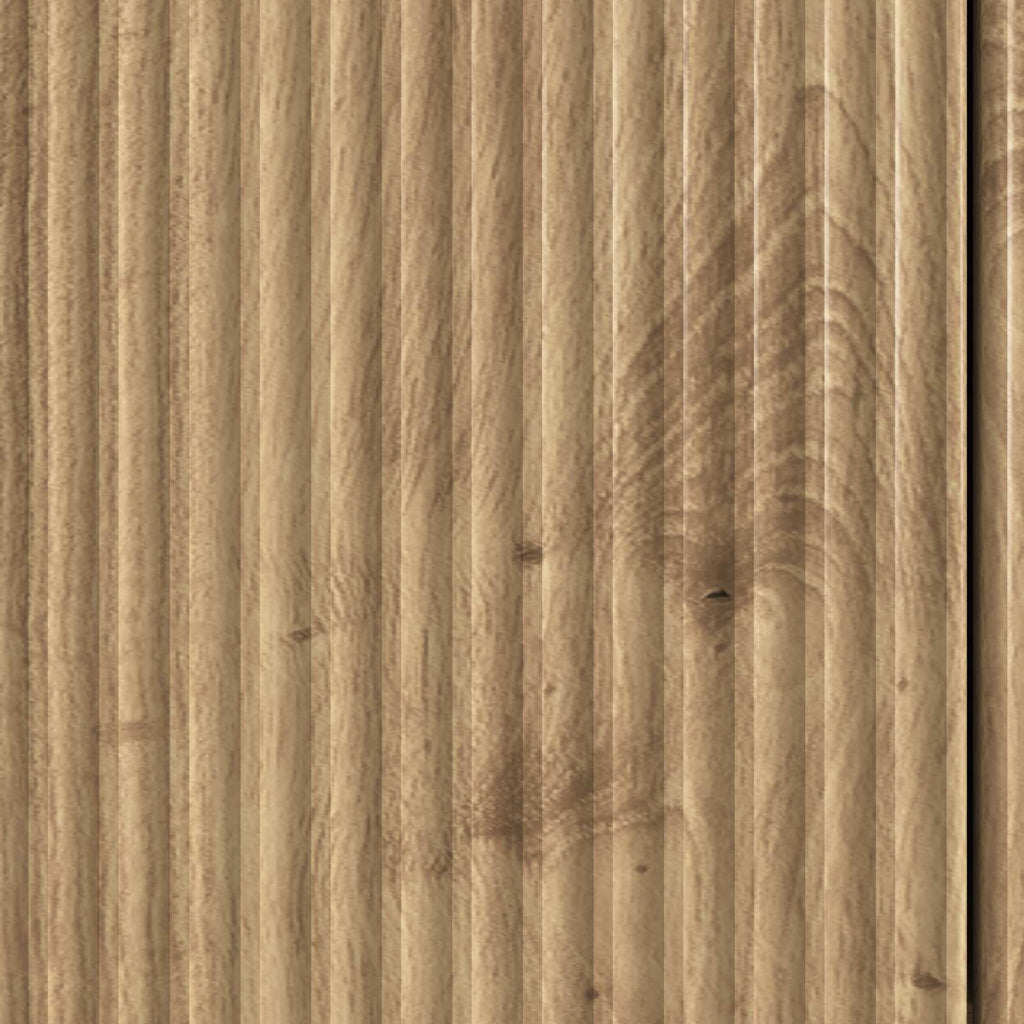 vidaXL Bufet Dąb artisan 66 x 34,5 x 90 cm Drewno inżynieryjne