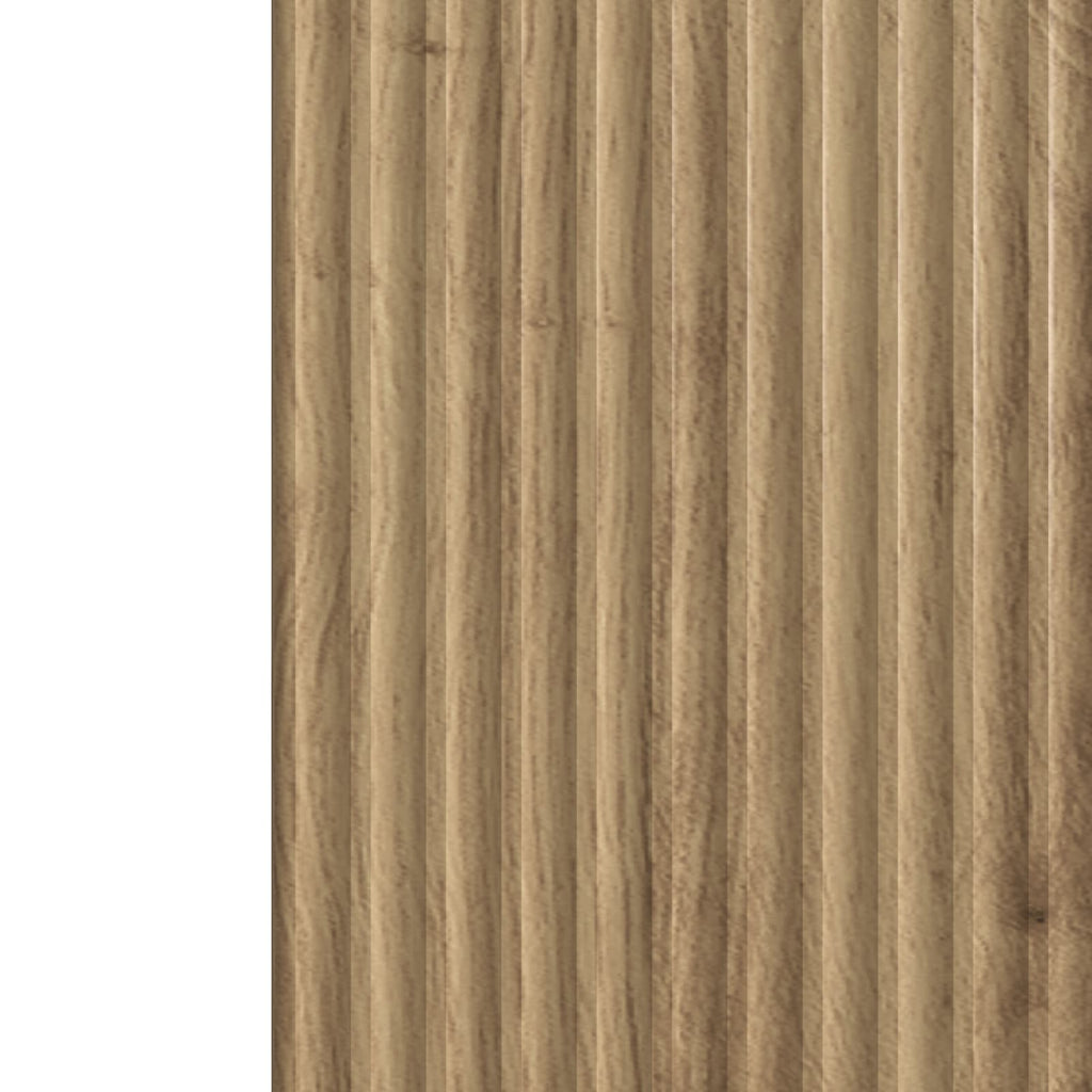 vidaXL Bufet Dąb artisan 33 x 34,5 x 90 cm Drewno inżynieryjne