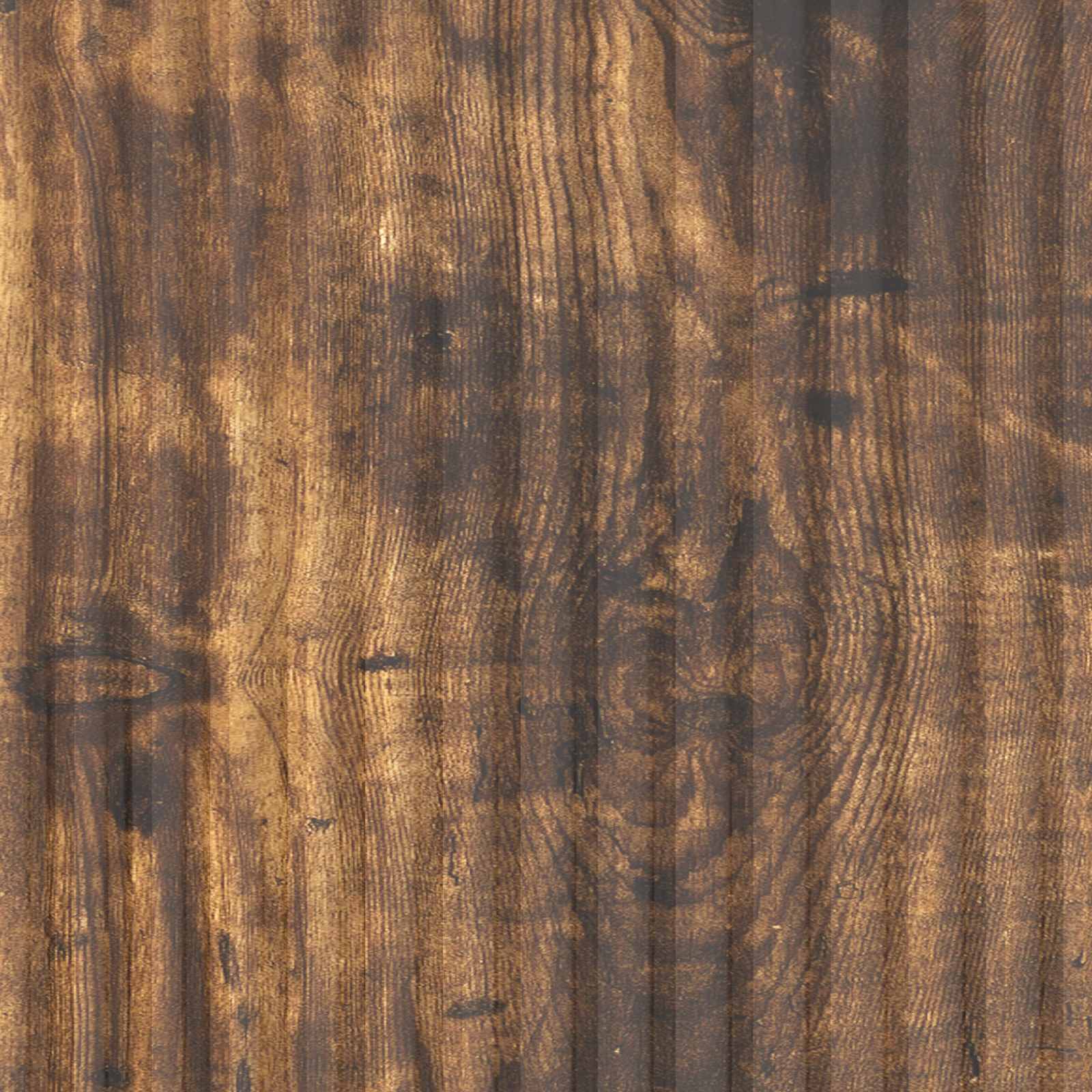 vidaXL Szafka z Szufladami Dąb wędzony 66 x 34,5 x 90 cm