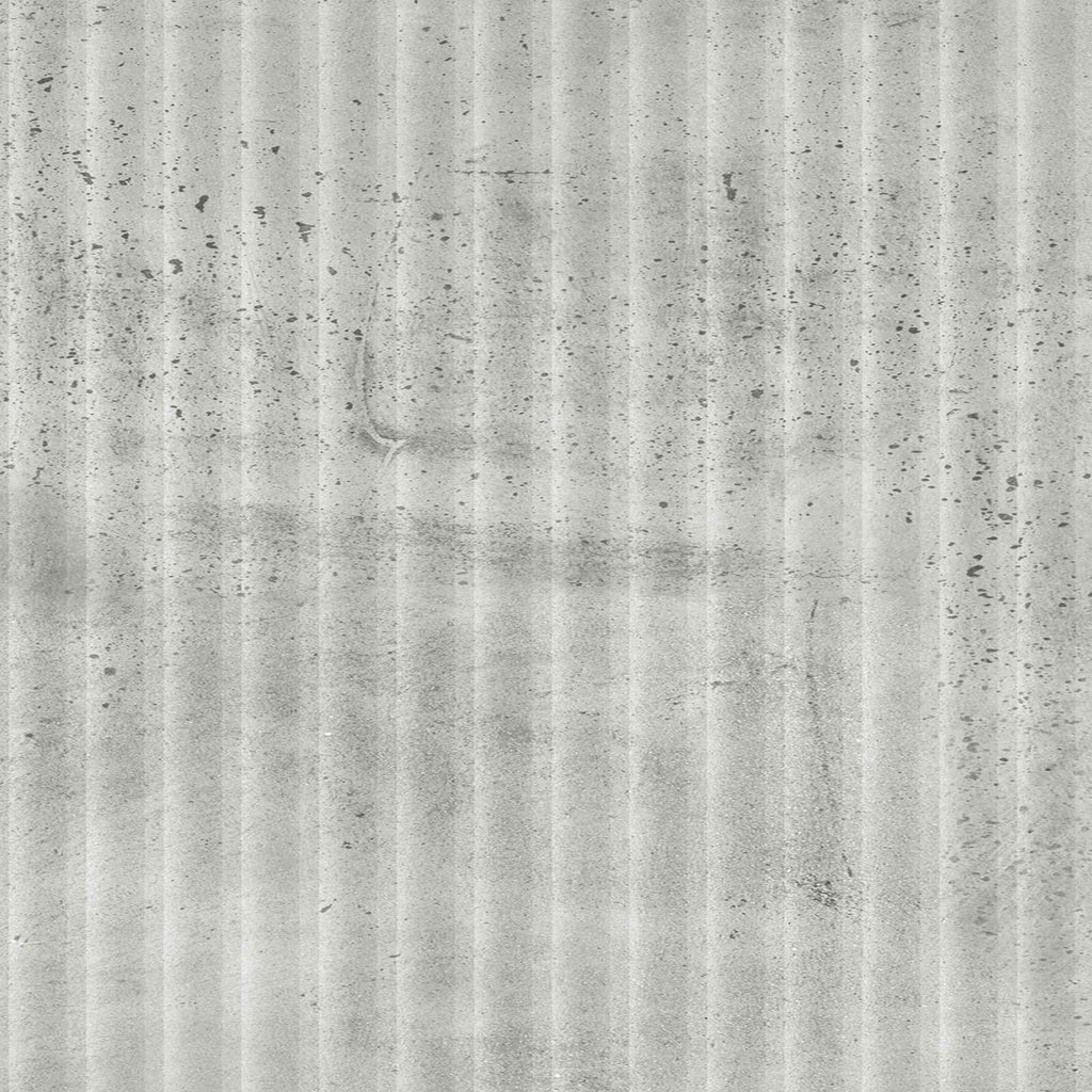 vidaXL Szafka z Szufladami Betonowy szary 33 x 34,5 x 90 cm