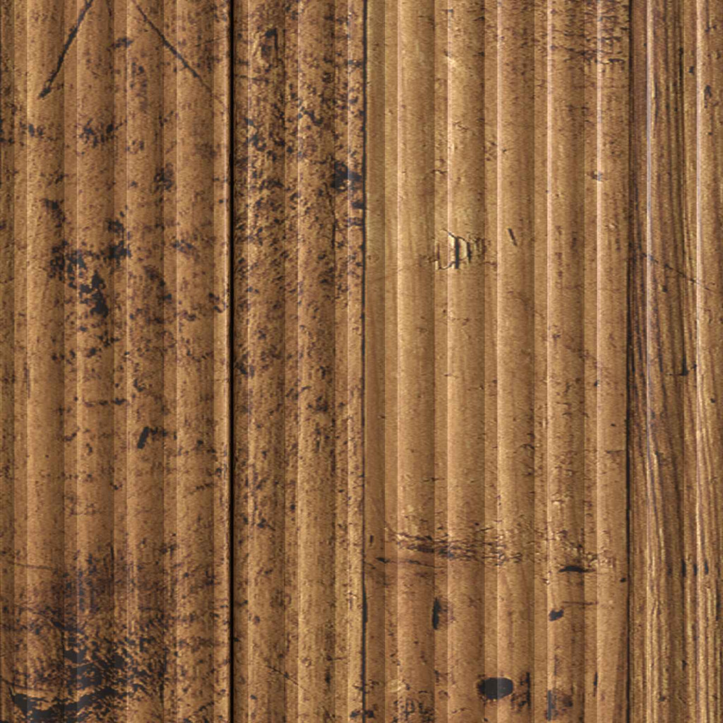 vidaXL Bufet Stare drewno 89 x 34,5 x 80 cm Drewno inżynieryjne