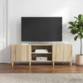 vidaXL Szafka pod telewizor dąb Sonoma 150 x 31 x 50 cm