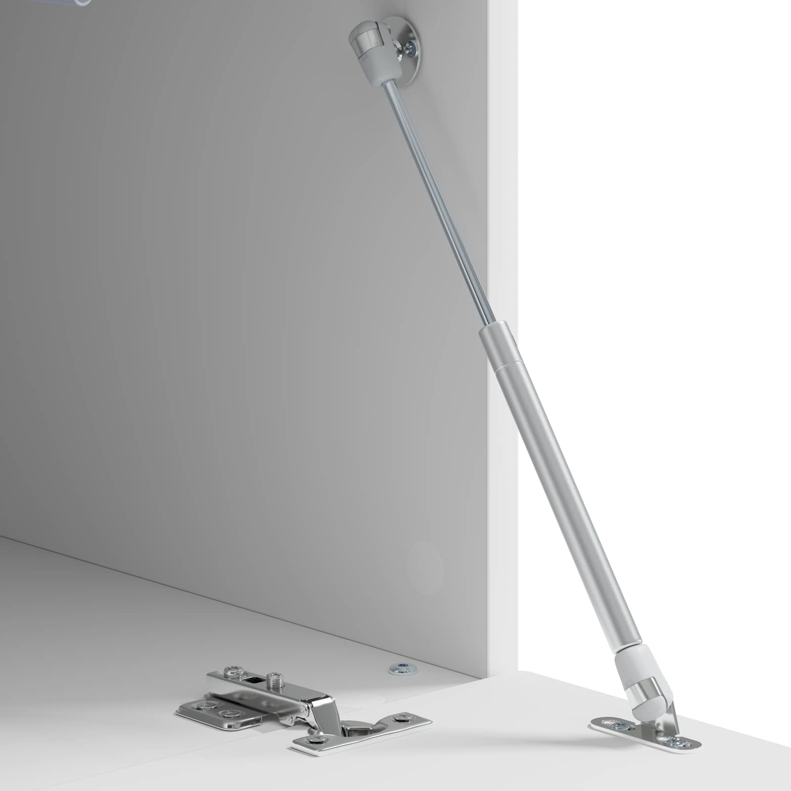 vidaXL Stolik kawowy Biały 90 x 50 x 40 cm Drewno inżynieryjne