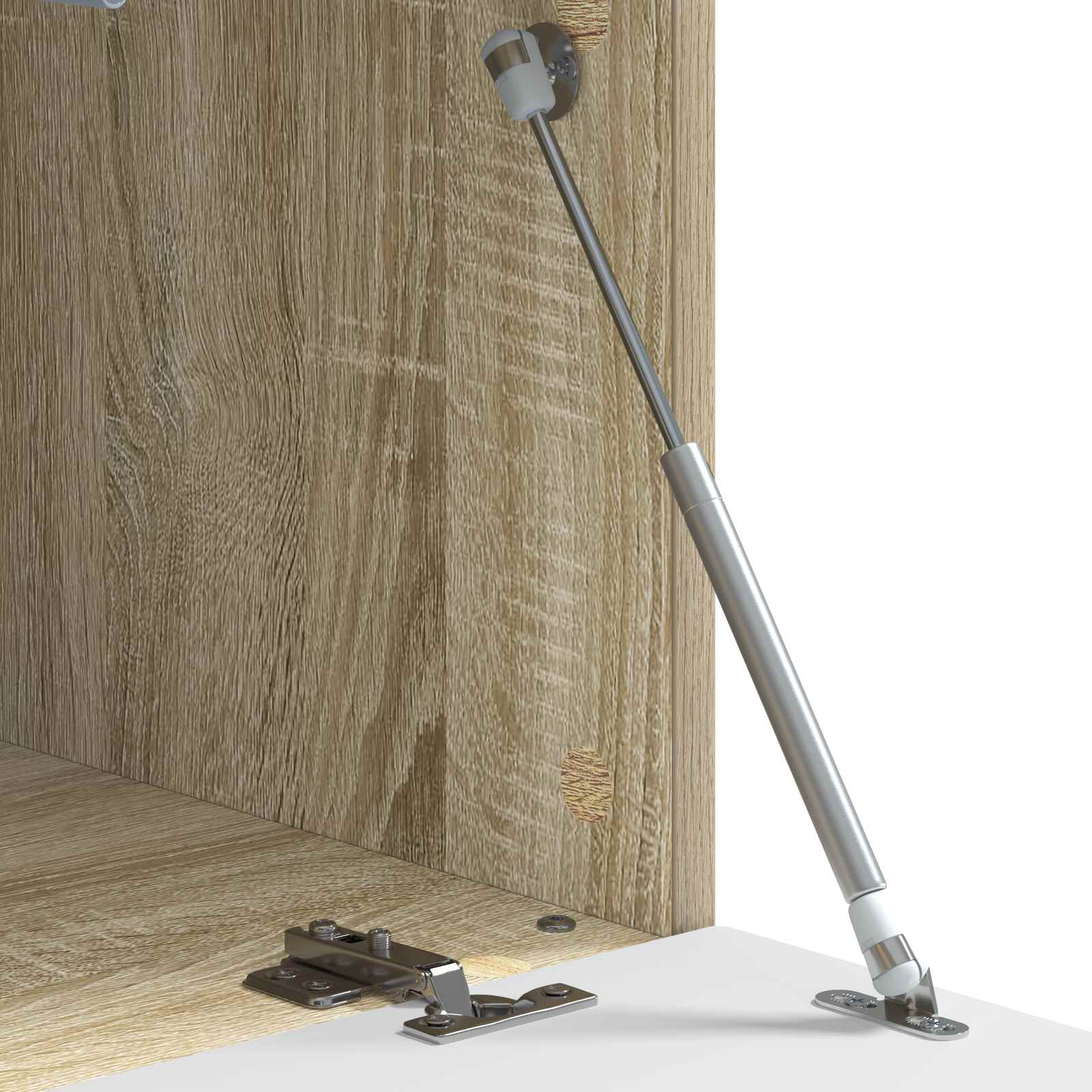 vidaXL Stolik kawowy dąb Sonoma 90 x 50 x 40 cm Drewno inżynieryjne