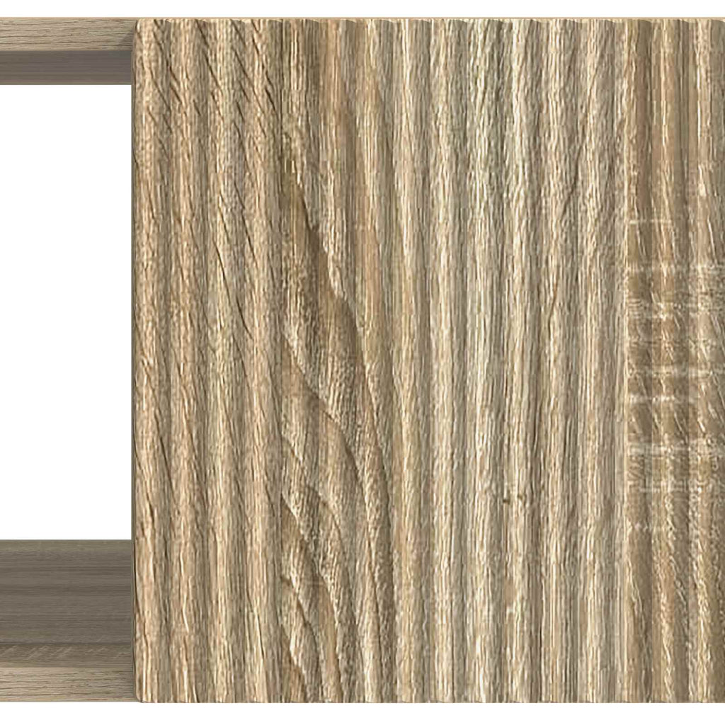 vidaXL Stolik kawowy dąb Sonoma 90 x 50 x 40 cm Drewno inżynieryjne