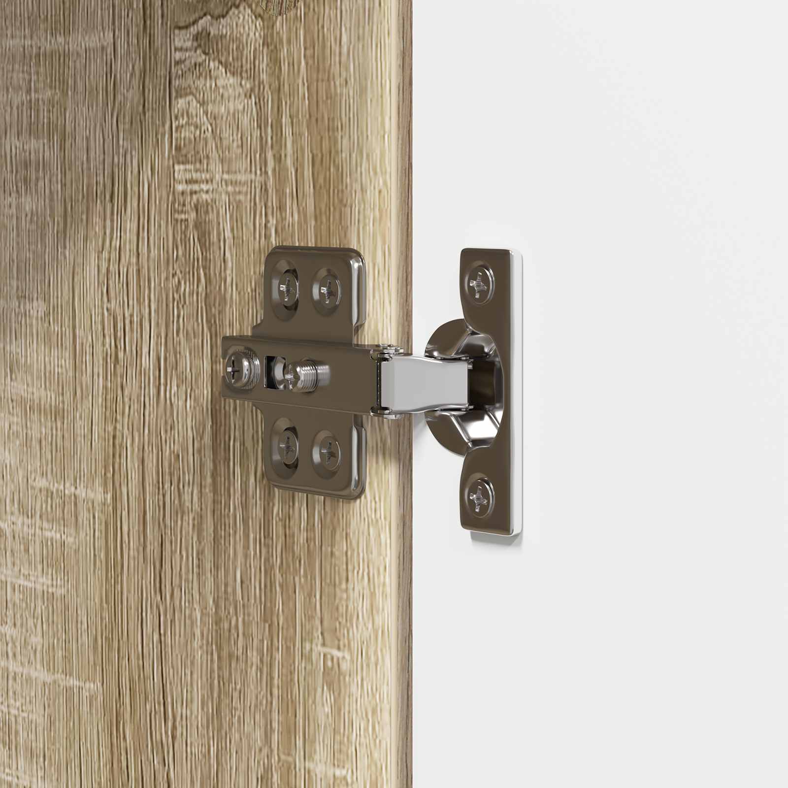 vidaXL Bufet dąb Sonoma 66 x 34,5 x 89,5 cm Drewno inżynieryjne