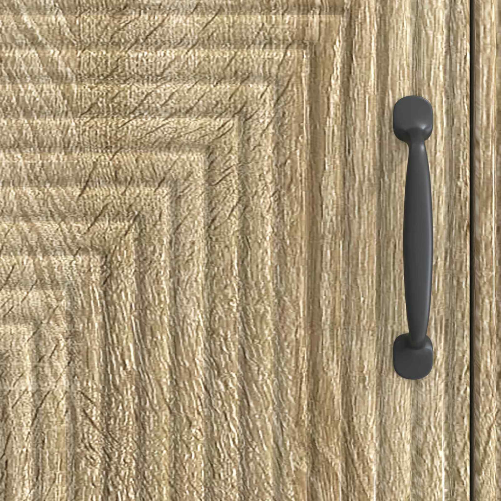 vidaXL Bufet dąb Sonoma 66 x 34,5 x 89,5 cm Drewno inżynieryjne