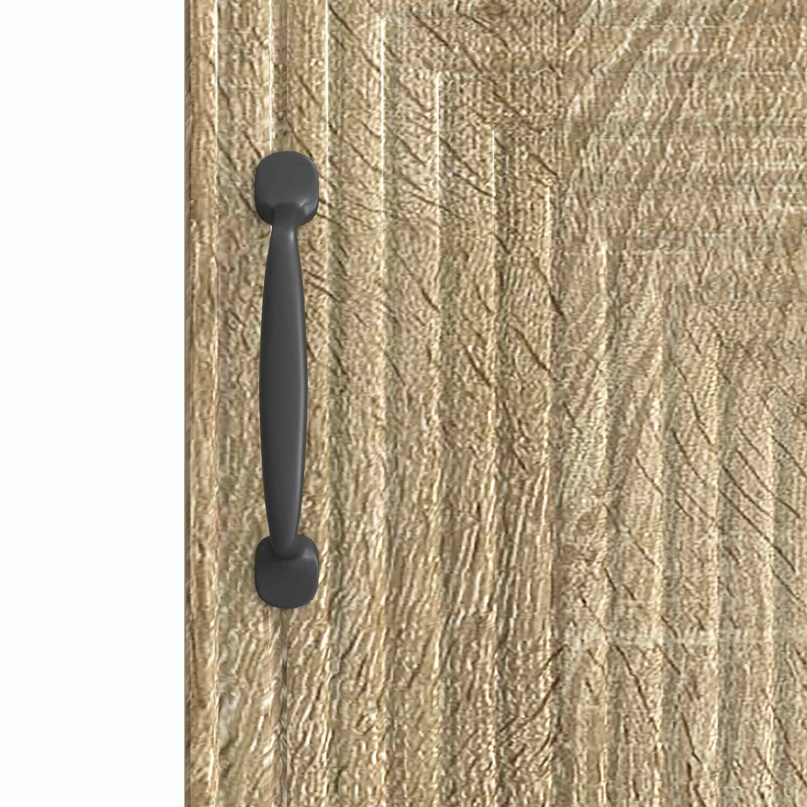 vidaXL Bufet dąb Sonoma 33 x 34,5 x 89,5 cm Drewno inżynieryjne