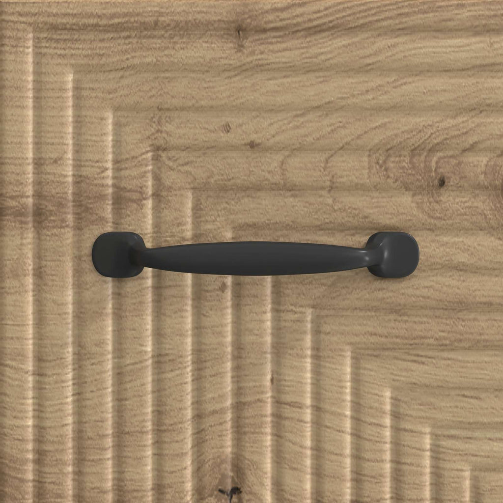 vidaXL Szafka pod telewizor z szufladą Dąb artisan 102 x 34,5 x 50 cm