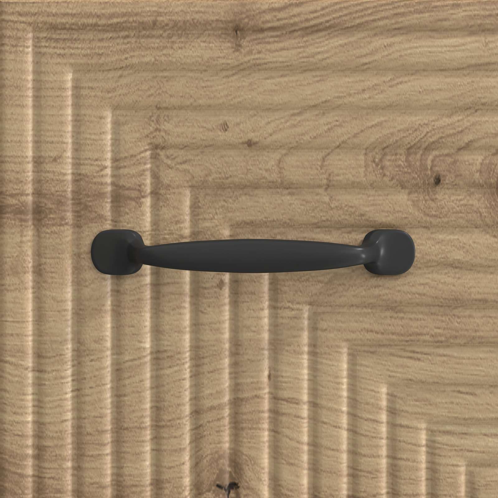 vidaXL Szafka pod telewizor z szufladą Dąb artisan 102 x 34,5 x 50 cm