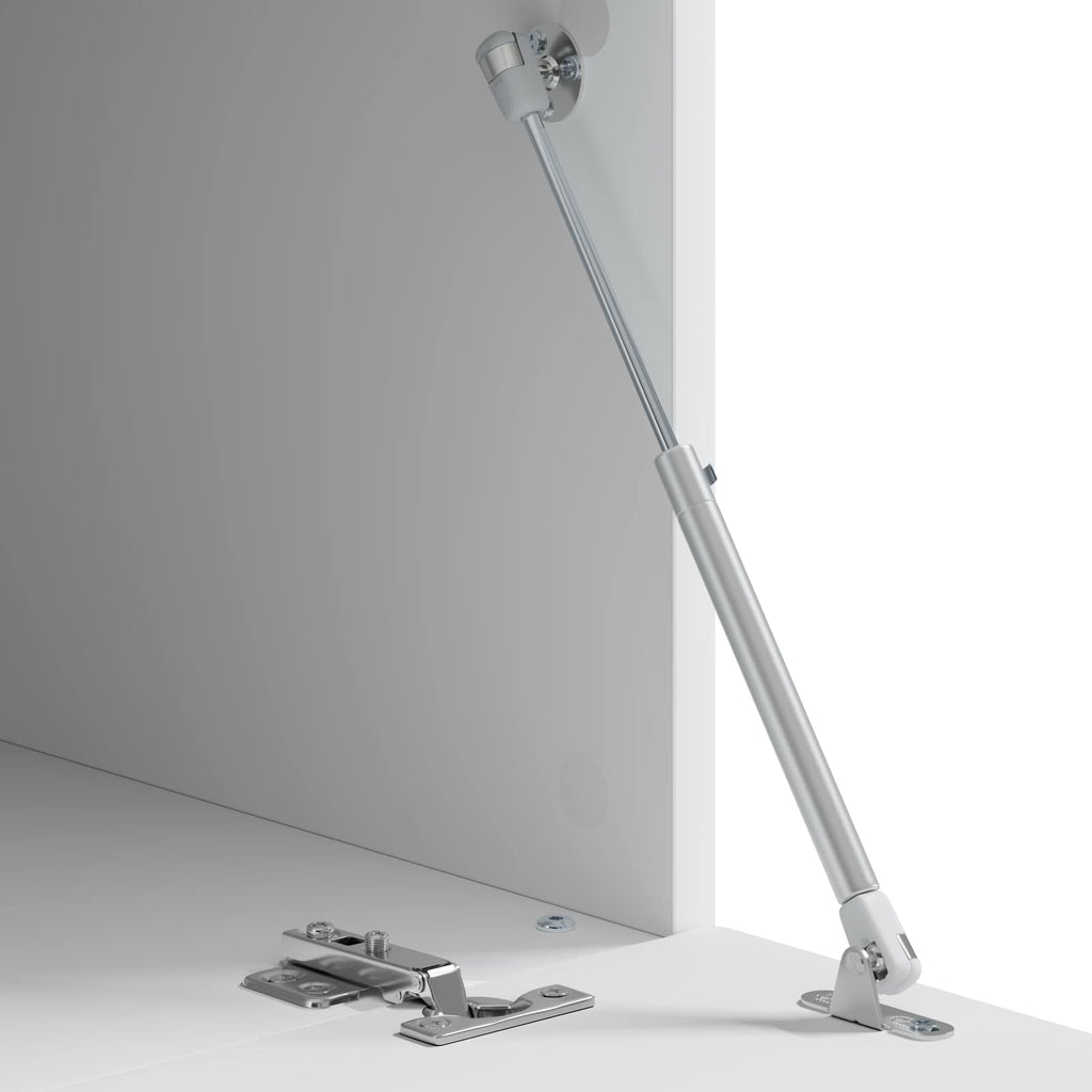 vidaXL Stolik kawowy Biały 90 x 50 x 40 cm Drewno inżynieryjne