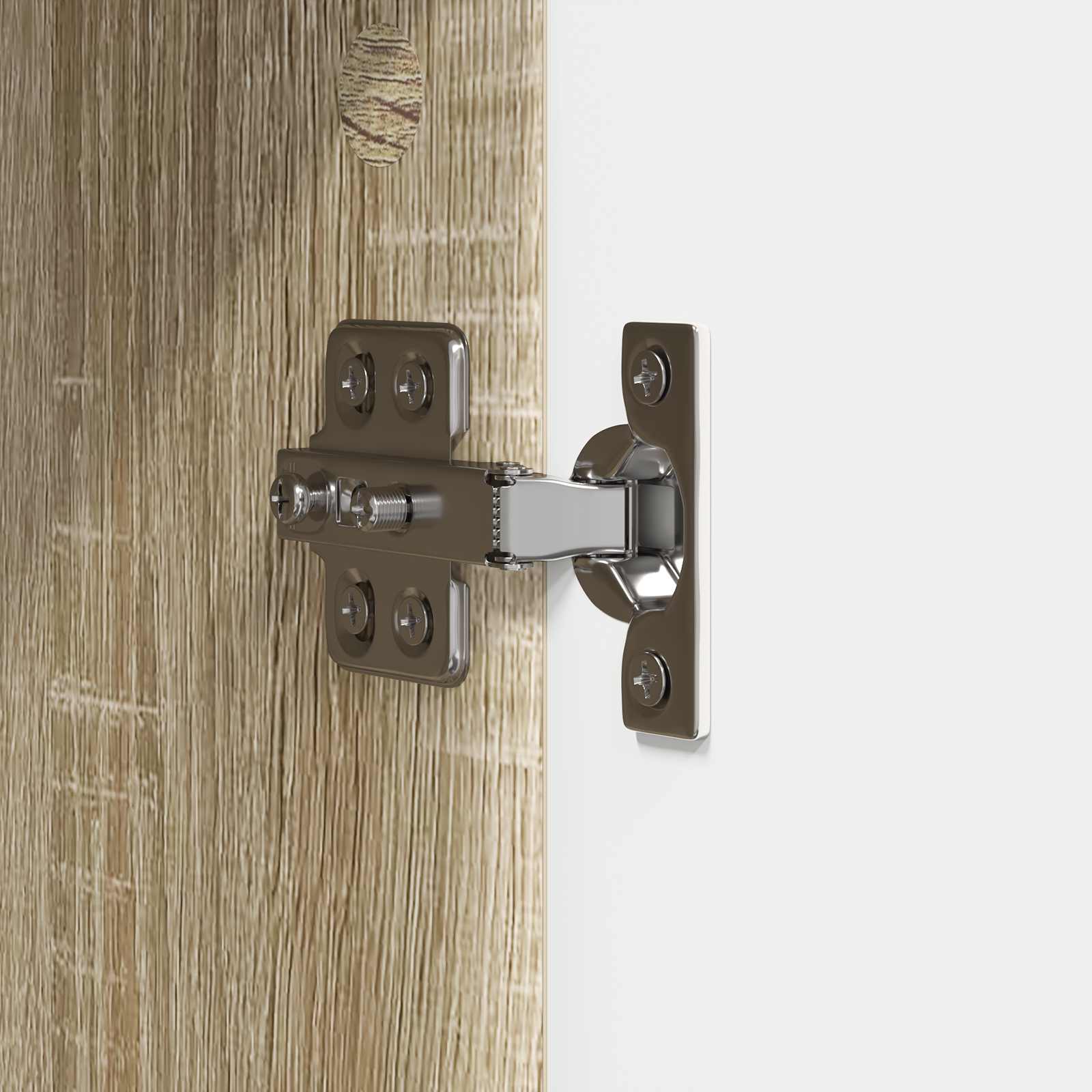 vidaXL Bufet dąb Sonoma 89 x 34,5 x 80 cm Drewno inżynieryjne