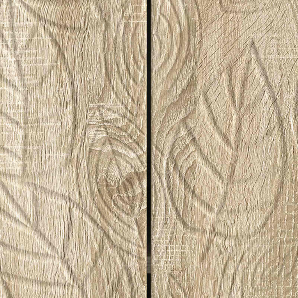 vidaXL Bufet dąb Sonoma 89 x 34,5 x 80 cm Drewno inżynieryjne