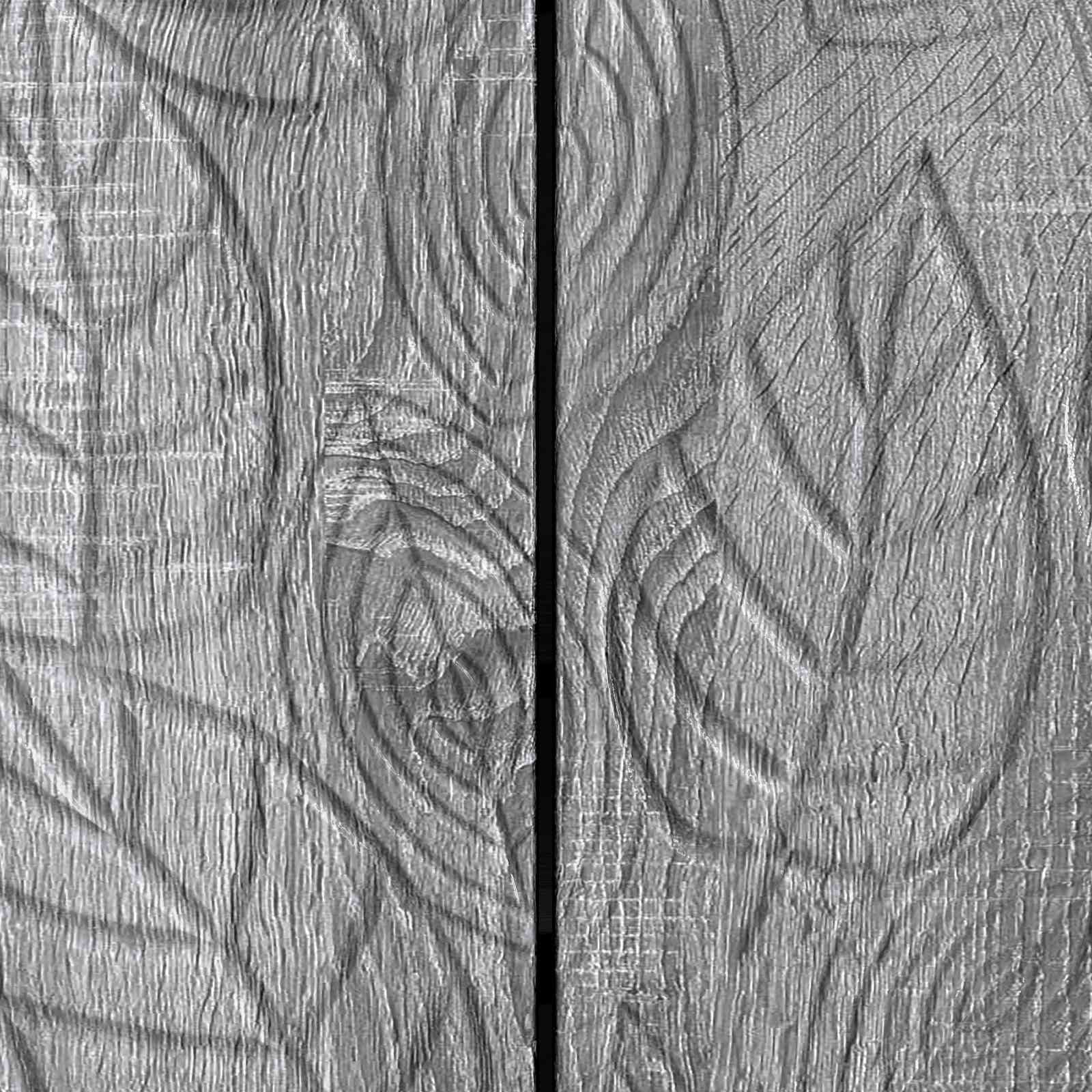 vidaXL Bufet Szary Sonoma 89 x 34,5 x 80 cm Drewno inżynieryjne