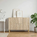 vidaXL Bufet dąb Sonoma 89 x 34,5 x 60 cm Drewno inżynieryjne