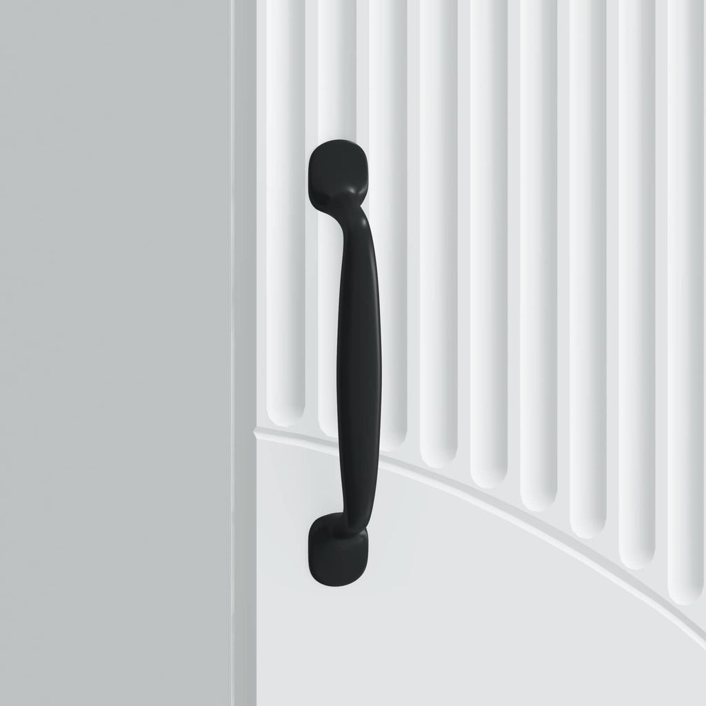 vidaXL Stolik nocny 2 pcs Biały 43 x 34,5 x 47 cm Drewno inżynieryjne