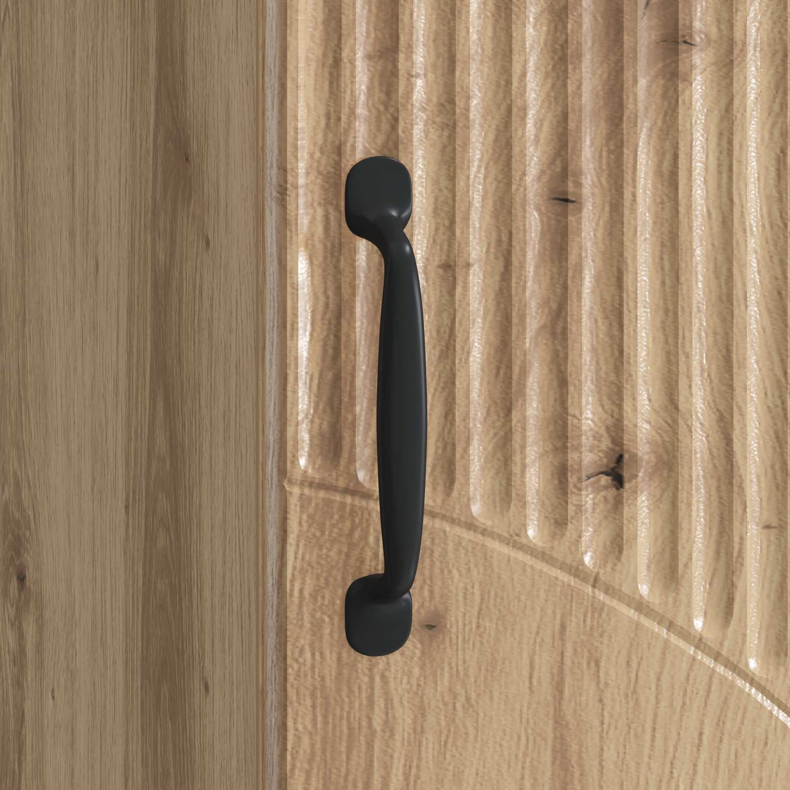 vidaXL Stolik nocny 2 pcs Dąb artisian 43 x 34,5 x 47 cm