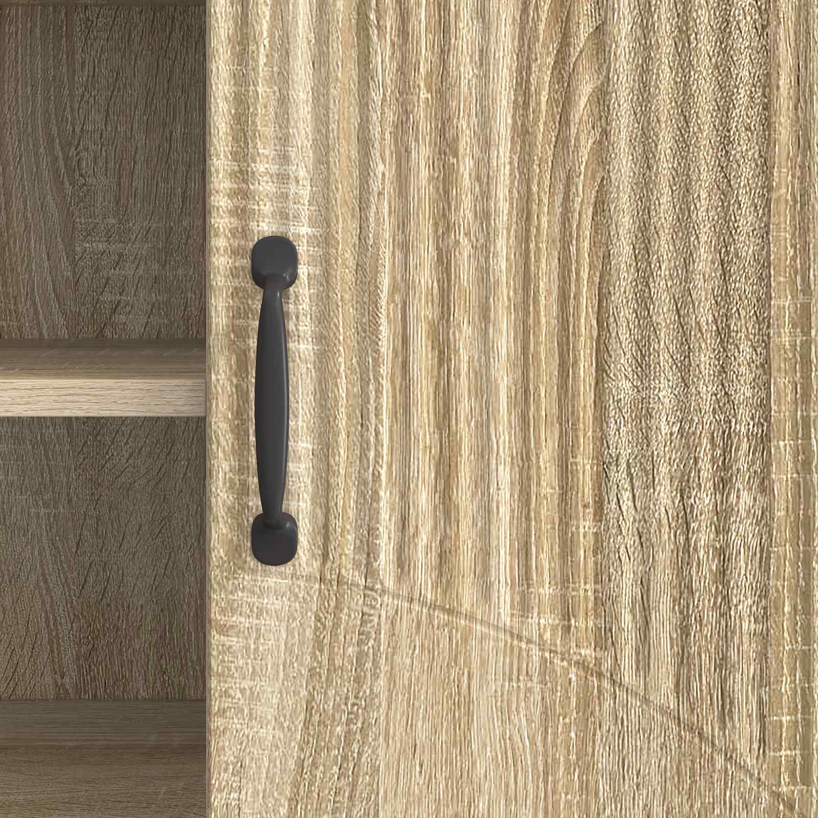 vidaXL Szafka pod telewizor dąb Sonoma 150 x 31 x 47 cm