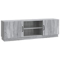 vidaXL Szafka pod telewizor Szary Sonoma 150 x 31 x 47 cm