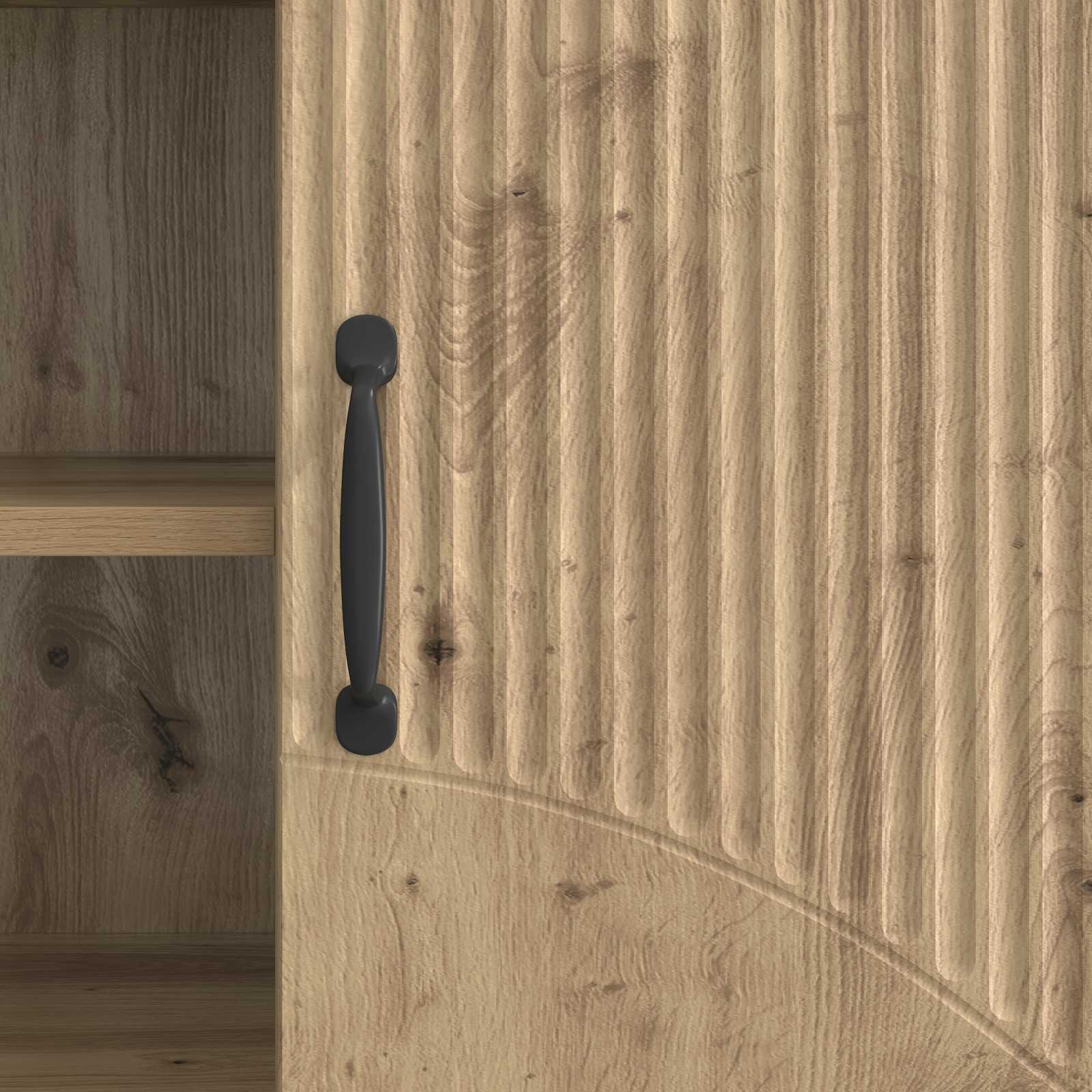 vidaXL Szafka pod telewizor Dąb artisan 150 x 31 x 47 cm