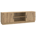vidaXL Szafka pod telewizor Dąb artisan 150 x 31 x 47 cm