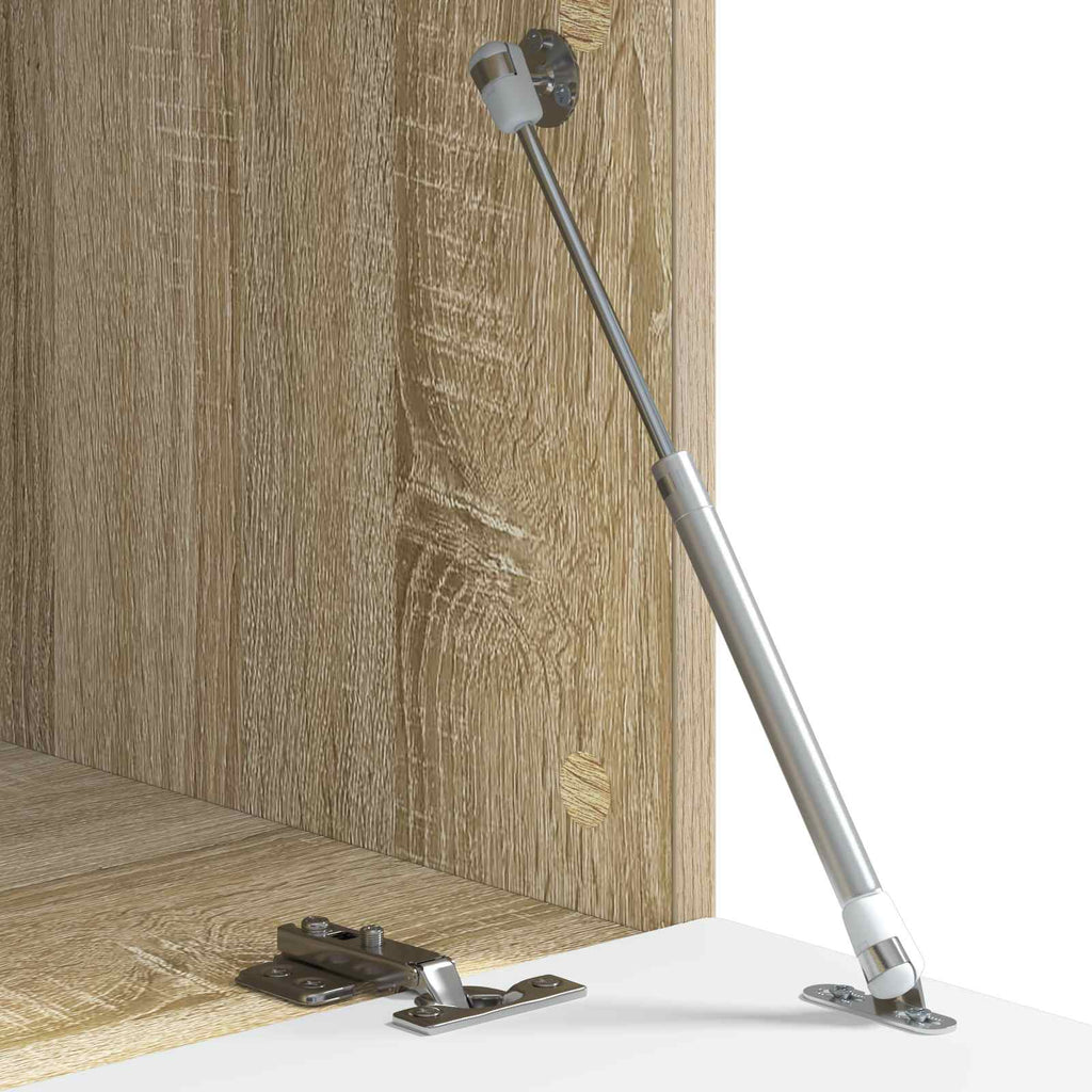 vidaXL Stolik kawowy dąb Sonoma 90 x 50 x 37 cm Drewno inżynieryjne