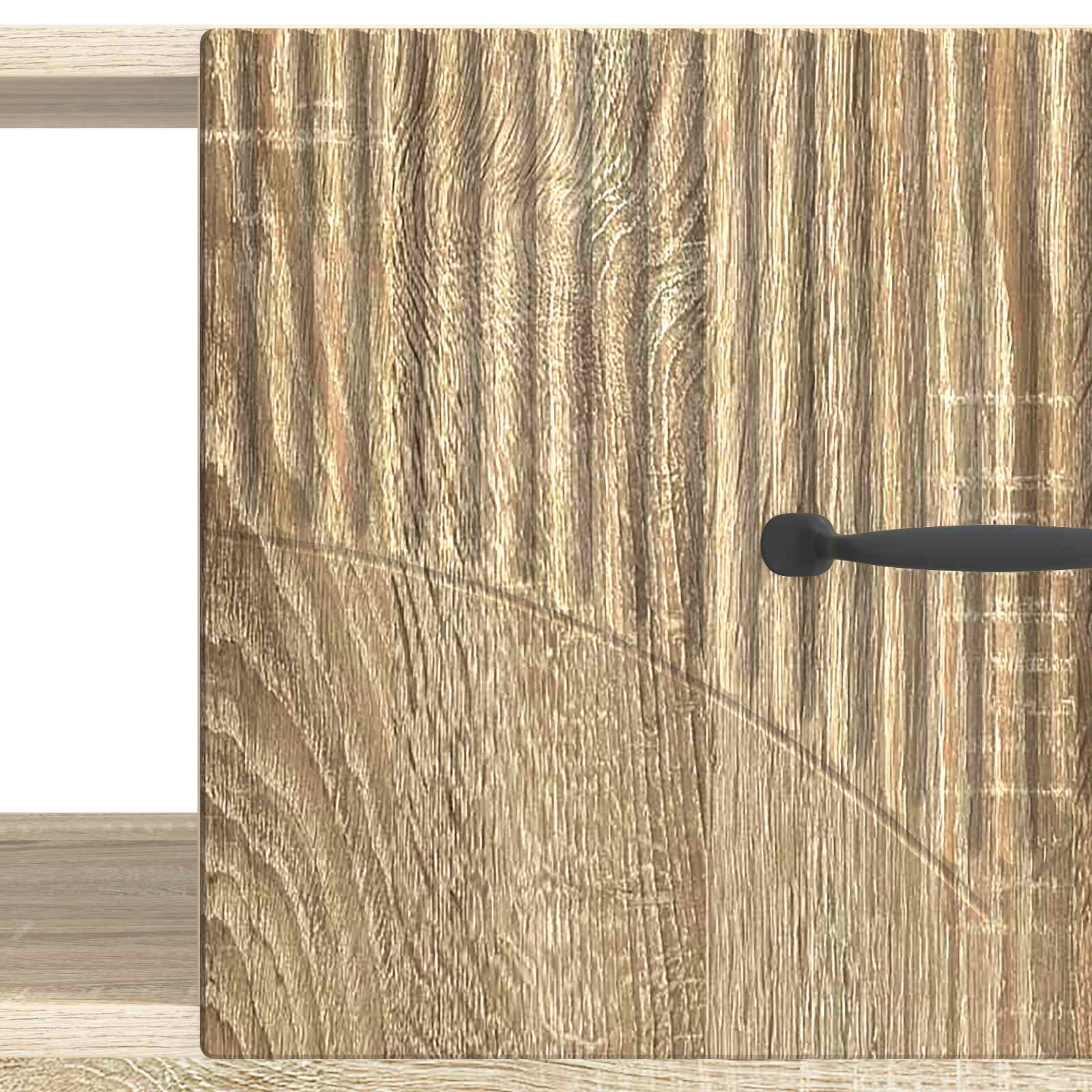 vidaXL Stolik kawowy dąb Sonoma 90 x 50 x 37 cm Drewno inżynieryjne