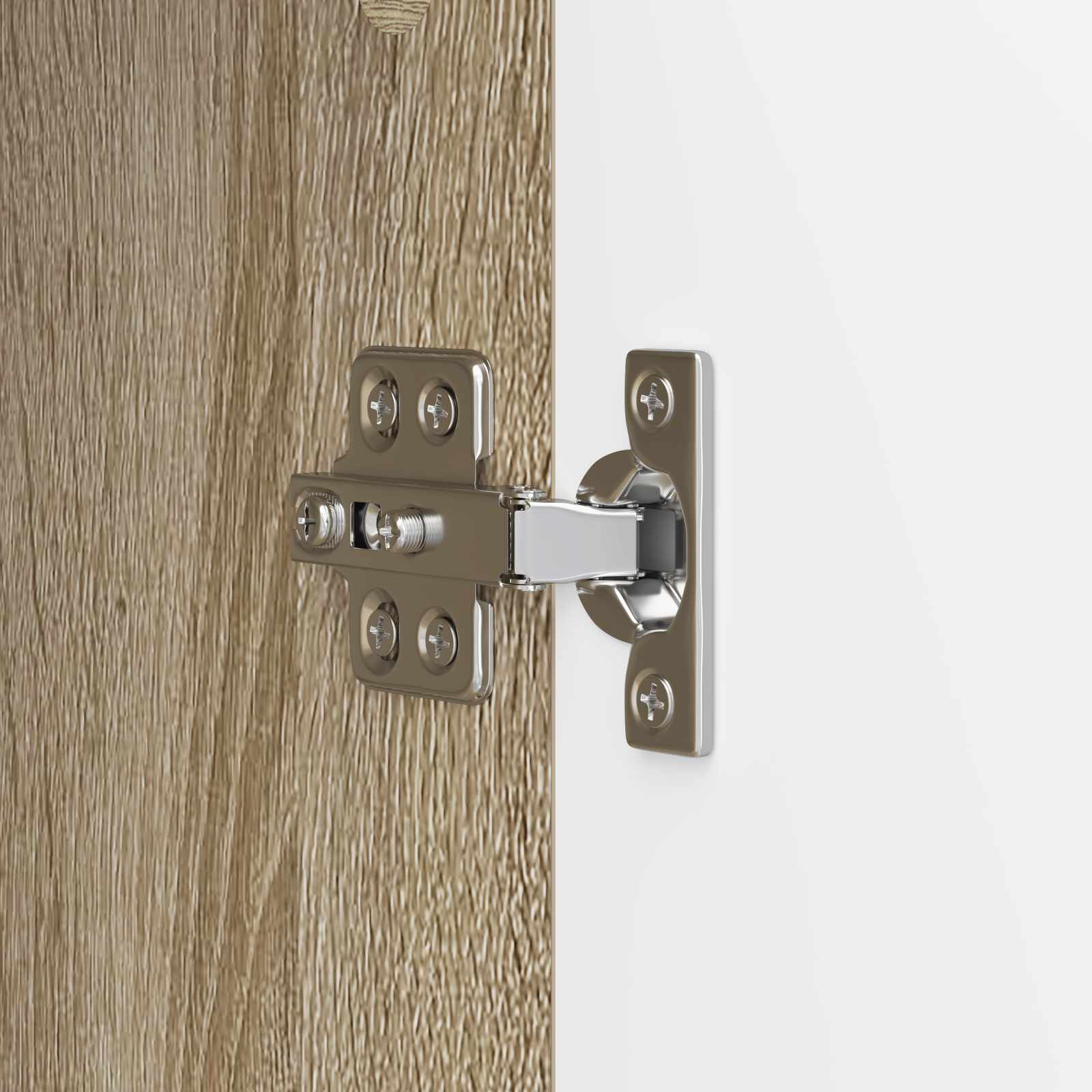 vidaXL Bufet dąb Sonoma 33 x 34,5 x 90 cm Drewno inżynieryjne