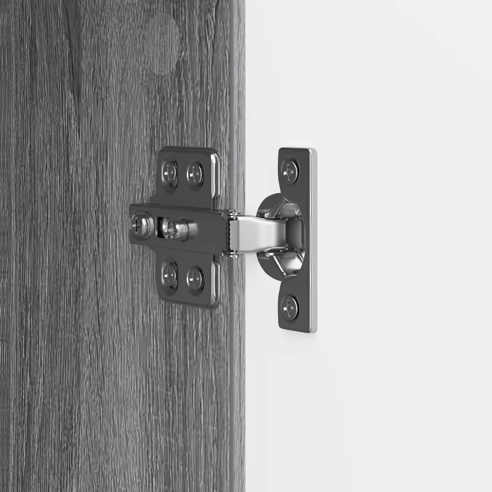 vidaXL Szafka pod telewizor 150 x 31 x 50 cm Szary Sonoma
