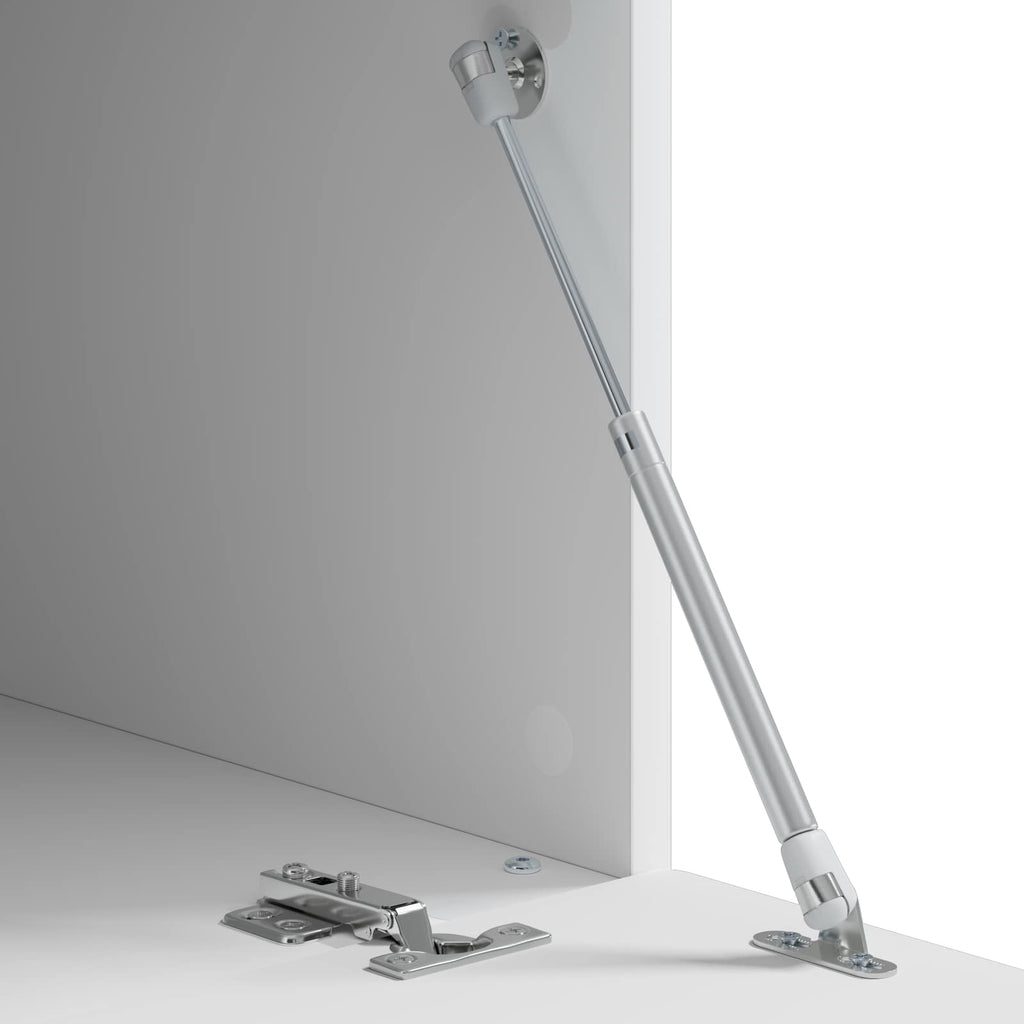 vidaXL Stolik kawowy Biały 90 x 50 x 40 cm Drewno inżynieryjne