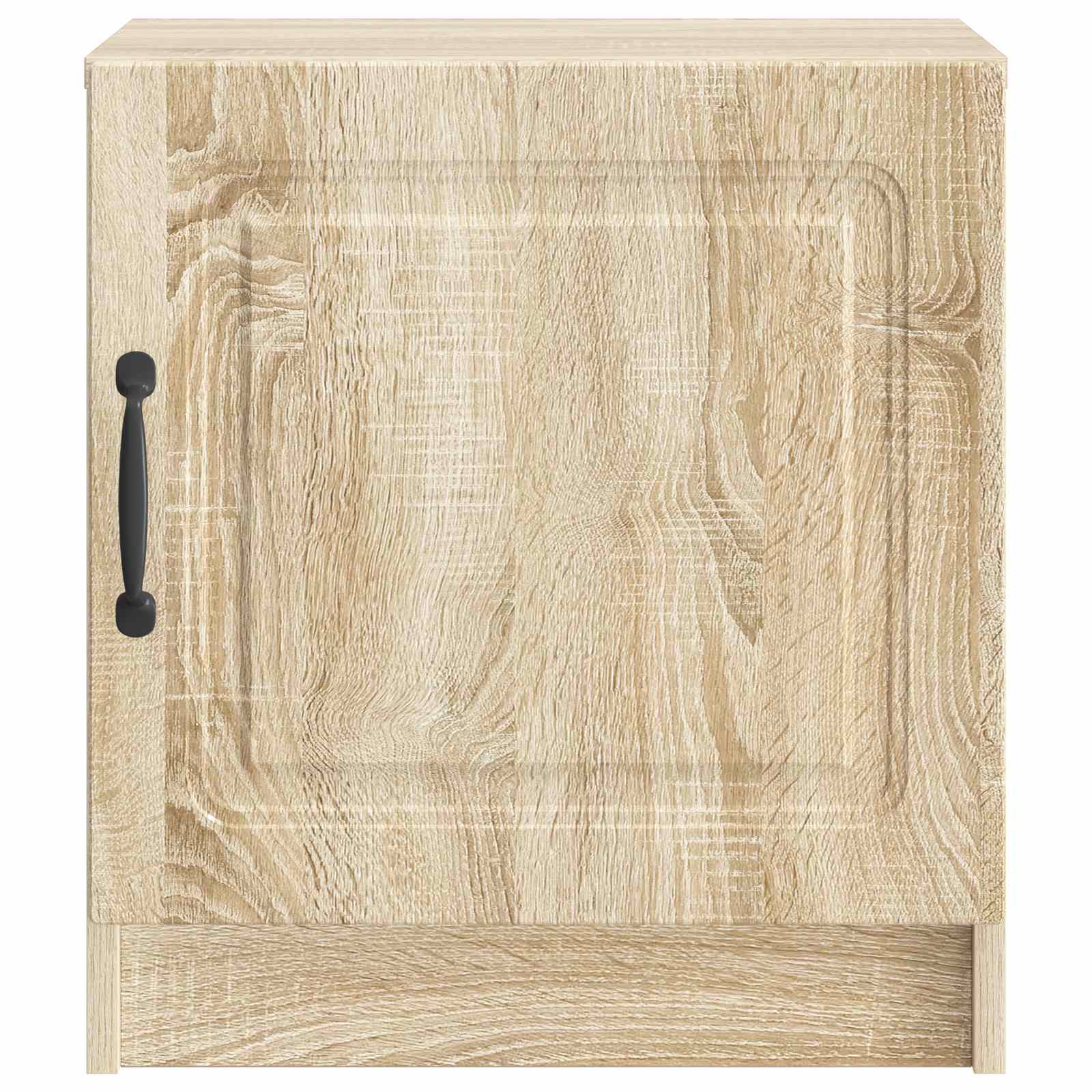 vidaXL Szafka Nocna dąb Sonoma 43 x 34,5 x 47 cm Drewno inżynieryjne