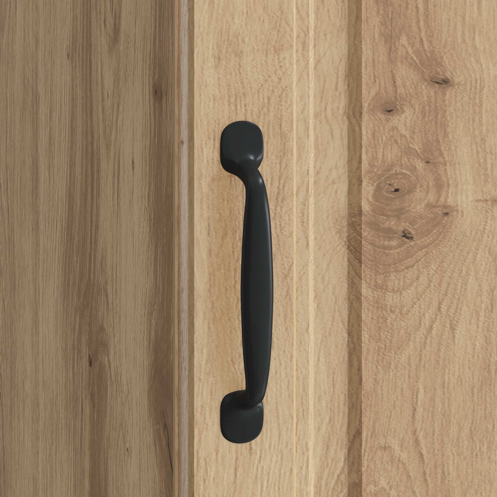 vidaXL Szafka Nocna 2 pcs Dąb artisan 43 x 34,5 x 47 cm