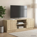 vidaXL Szafka pod telewizor dąb Sonoma 150 x 31 x 47 cm