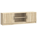 vidaXL Szafka pod telewizor dąb Sonoma 150 x 31 x 47 cm