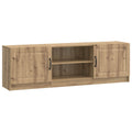 vidaXL Szafka pod telewizor Dąb artisan 150 x 31 x 47 cm
