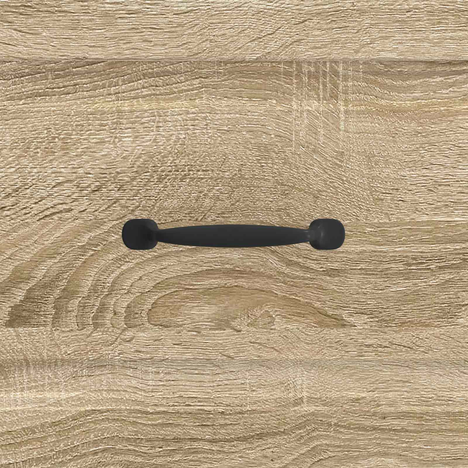 vidaXL Stolik kawowy dąb Sonoma 49 x 50 x 37 cm Drewno inżynieryjne