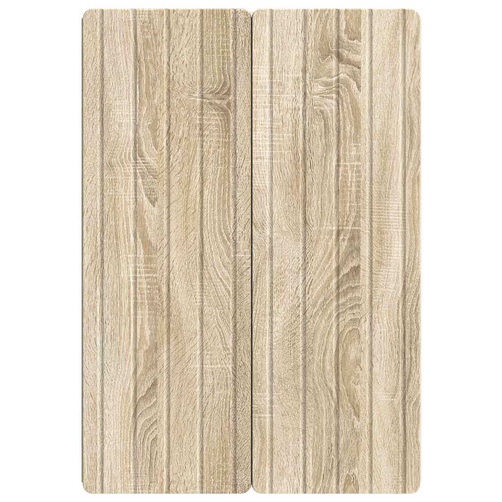 vidaXL Szafka ścienna dąb Sonoma 66 x 34,5 x 92 cm Drewno inżynieryjne