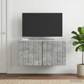 vidaXL Szafka RTV montowana na ścianie 59,5 x 41 x 30 cm