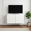 vidaXL Szafka RTV montowana na ścianie 59,5 x 31 x 30 cm